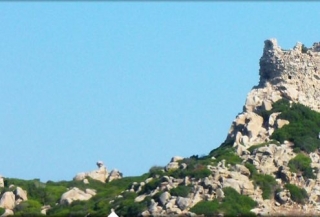 Magnifica Sardegna